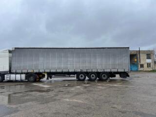 Когель Прицеп Kogel 2011год 2011 г.