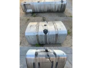 БАК - Rezervor - Bac