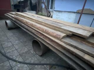 Продаётся доска дубовая.