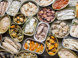 Надёжная работа на консервном производстве в Польше!