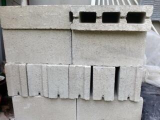 Продам остаток фортана 28 штук, размер 40х20х12