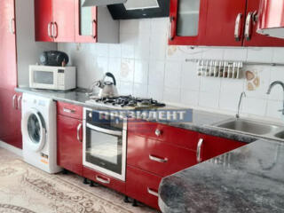 Уютная квартира ЕВРОРЕМОНТ КИРПИЧ Газ потолки 3 метра Таирово