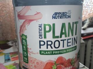 Протеин от APPLIED NUTRITION