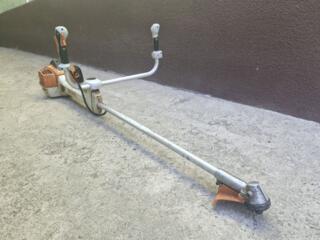 Продам мощный профессиональный кусторез