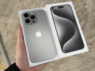 iPhone 15 Pro Max 512 Gb РАССРОЧКА