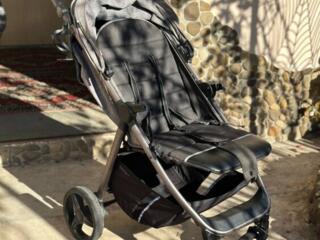 Коляска Carello Bravo