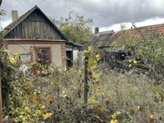 Участок на Бородинке