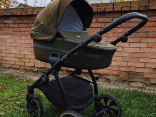 Продам коляску Tutis Uno 2 в 1