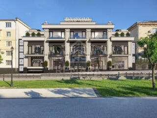 Spre chirie spațiu comercial în prima linie, centrul comercial ...