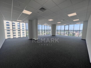 Chirie oficiu  cu vedere spre str. M. Viteazul, amplasat în Bussines .