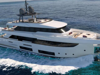 Производство яхт в Польше.