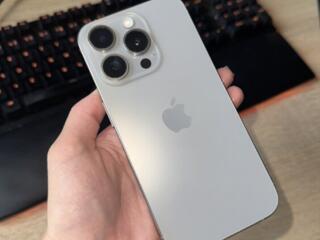 Продам iPhone15 PRO - Natural Titanium