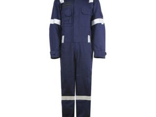 Новый хлопковый комбинезон р. 64