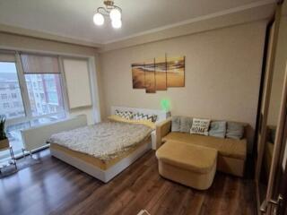 str. Florilor, Râșcani, Chișinău