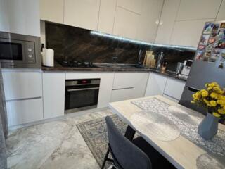 bd. Cuza Vodă, Botanica, Chisinau