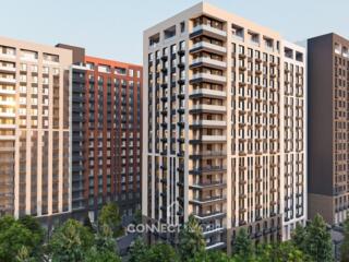 Bd. Renașterii Naționale, Râșcani, Chișinău