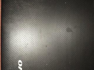 Lenovo G555 под ремонт/разборку.