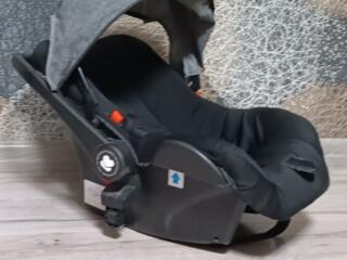 Продам автолюльку б/у