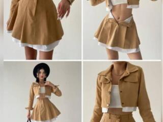 Женская одежда (новая)