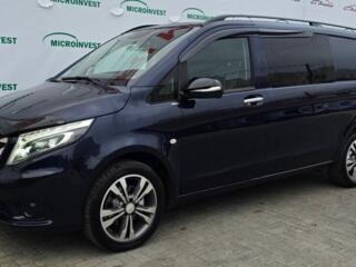 Mercedes Vito cu TVA an. 2016