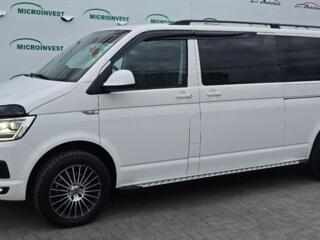 Volkswagen Transporter an. 2018
