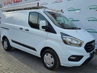 Ford Transit Custum  an. 2019