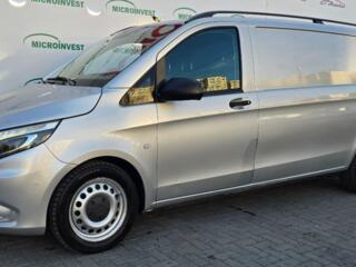 Mercedes Vito Cu TVA an. 2015