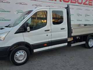 Ford Transit Cu TVA an. 2016