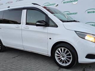 Mercedes Vito Cu TVA an. 2015