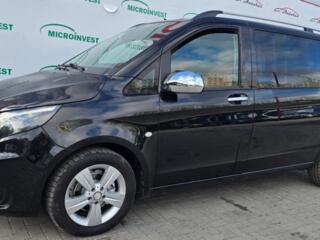 Mercedes Vito an. 2017