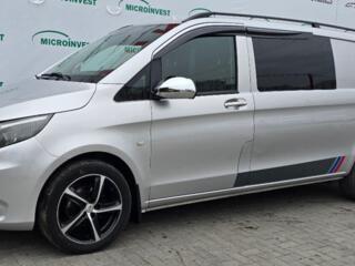 Mercedes Vito cu TVA an. 2019