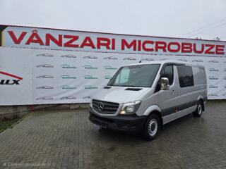 Mercedes Sprinter cu TVA an. 2015