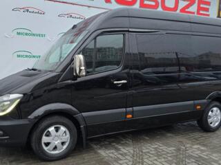 Mercedes Sprinter cu TVA an. 2015