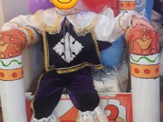 Продам новогодний костюм