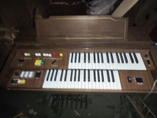 Продам Вокальное Пианино. Детское.