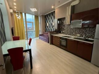 Отличная просторная квартира в Одессе ЦЕНТР ЖК Сабанский