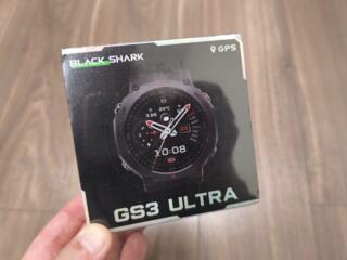 Умные часы СЯОМИ MI Band 10, Black shark, Blackview и другие