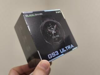 Умные часы СЯОМИ MI Band 10, Black shark, Blackview