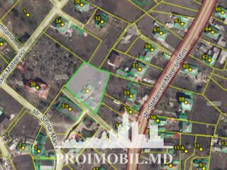 Spre vânzare se oferă teren pentruconstrucție, situatîn Colonița,str. 