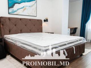 Spre chirie se oferă apartament în bloc nou, sect. Râșcani, str. ...