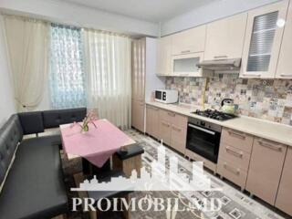 Spre chirie se oferă apartament în bloc nou, sect. Ciocana, bd. ...