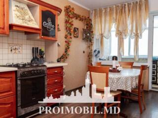 Vă propunem spre vânzare acest apartament cu 3 camere, sect. Ciocana, 