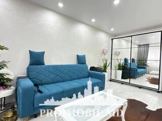 Vă propunem spre vânzare acest apartament cu 2 camere, sect. Ciocana, 