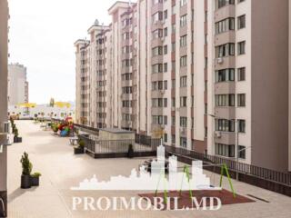 Vă propunem spre vânzare acestapartament cu 3 camereși living, sect. .