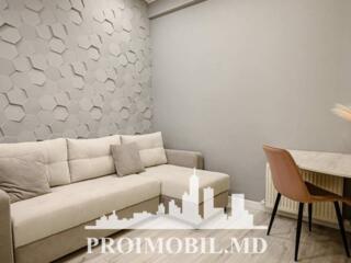 Spre chirie se oferă apartament în sect. Centru, str. Moara Roșie. ...