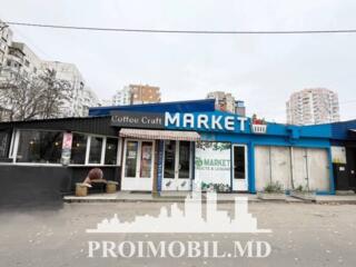 Spre chirie, spațiu comercial amplasat în sect. Centru, str. ...