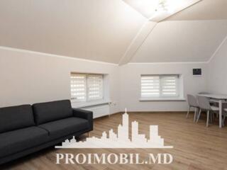 Se oferă spre chirie apartament în Stăuceni, str. Grătiești. ...