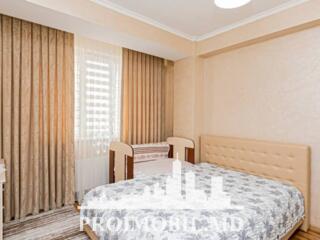 Spre chirie se oferă apartament în sect. Botanica, str. Grenoble. ...