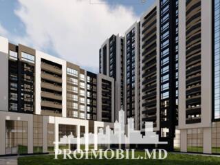 Spre vânzare spațiucomercial, sect. Botanica, str.Grădina Botanică. ..