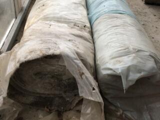 Стекловолокно (утеплитель)